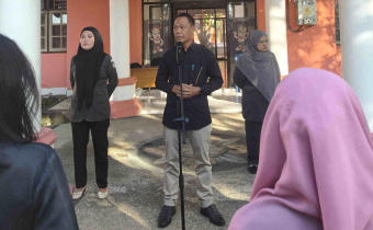 Apel 12 Mei