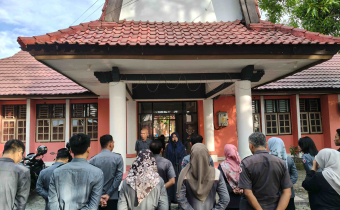 Apel Pagi 18-5-2026