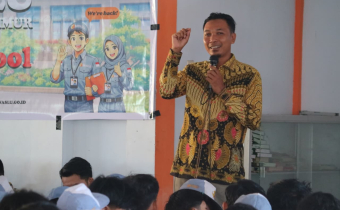 Pendidkan Demokrasi