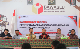 Kegiatan Kehumasan
