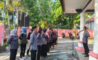 Apel Pagi