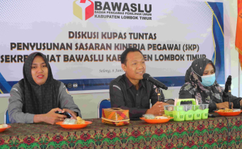 Sambutak Kasek 