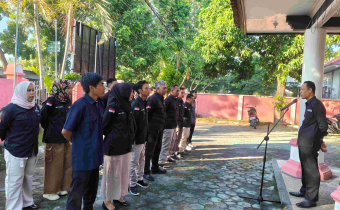 Amanat Apel Pagi