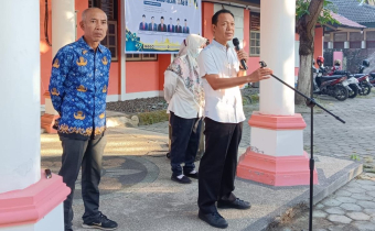 apel pagi 17 Juni 2026