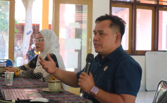Kordiv Hukum dan PS
