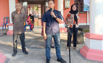 Apel Pagi 18 Juni 2026
