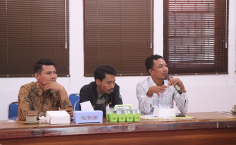 Rapat Pleno PDPB TW II 2026