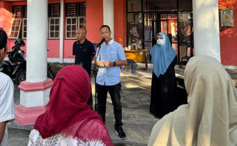 Amanat Kasek Apel Pagi, 9 Juli 2026