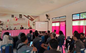 Rapat Sekretariat