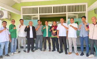 Konsoldem ke DPC PPP