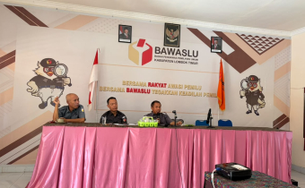 Rapat Internal 