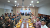 Pimpinan Bawaslu RI, Jajaran Pimpinan dan Kasek Bawaslu NTB serta Bawaslu Kab/Kota