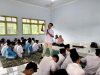 Kordiv P2H Melakukan Sosialisasi di MA NWDI Terara