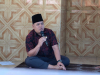 Kordiv HPS Memberikan Siraman Rohani Islami